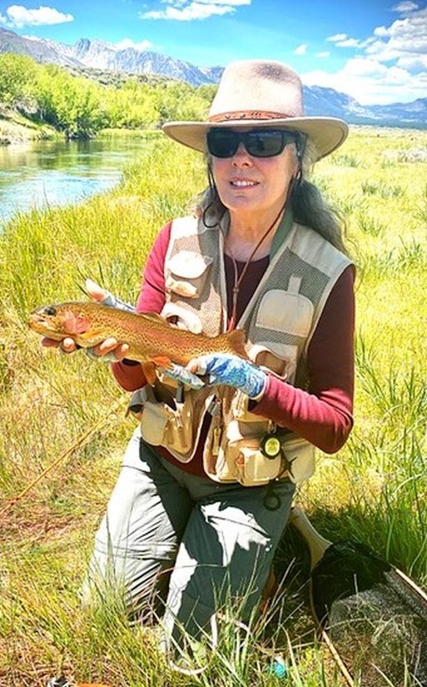 Joann Snowden